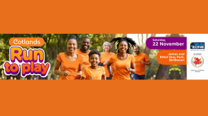 James & Ethel Gray Park event