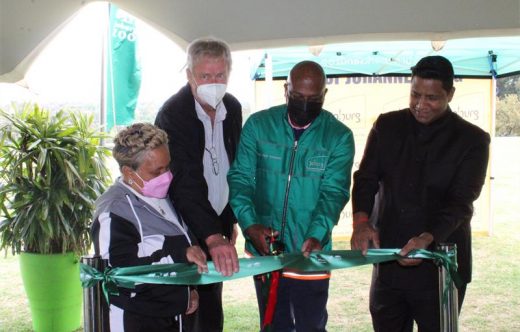 Park upgrades unveiled