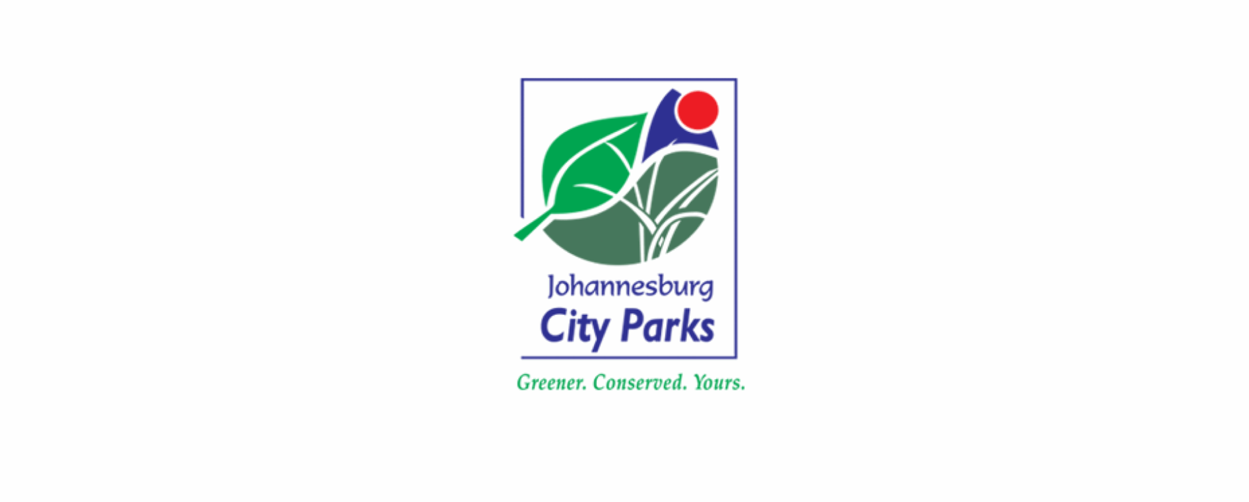 Johannesburg City Parks