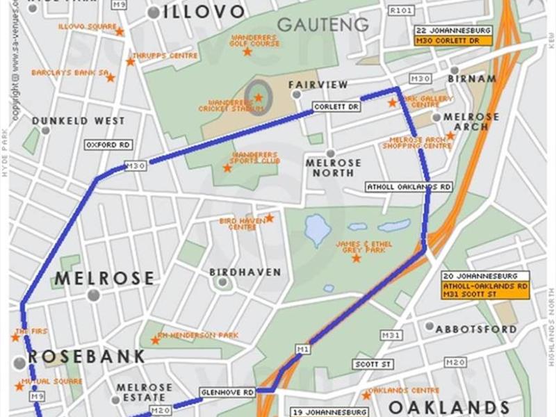 Conservancy announcement