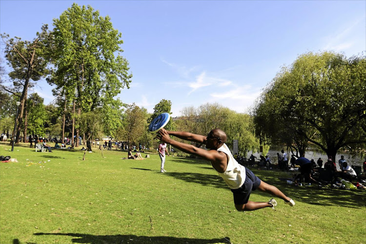 Picnic parks round-up