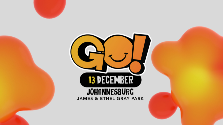GO! Festival – Johannesburg