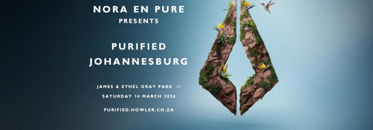 Purified, Johannesburg